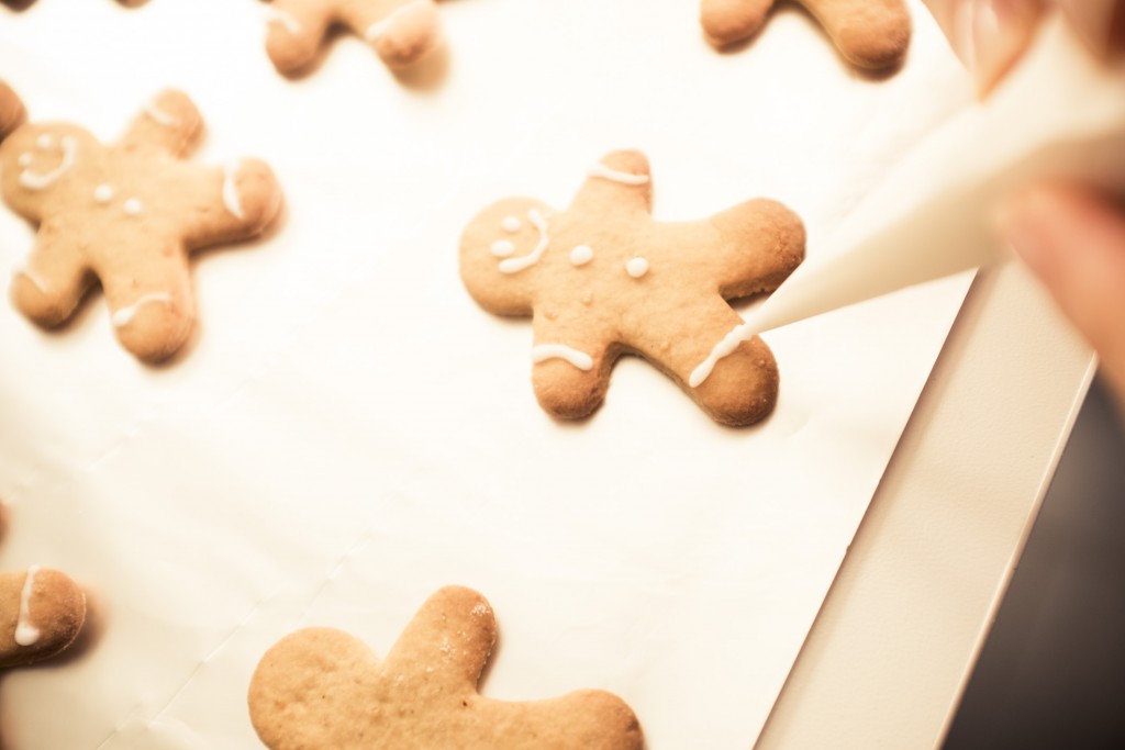 Rezept Tipp für Weihnachten. Plätzchen Lebkuchenmann Gingerbread Man, Backtipp, Lebkuchen, einfach, schnell Anja Krause Blog, Anjiko, blog.anjiko.com